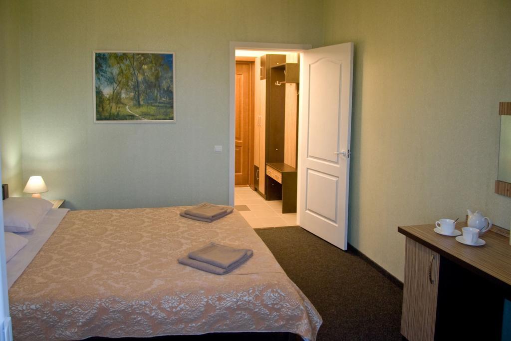 Pik Hotel Dragobrat Exteriör bild