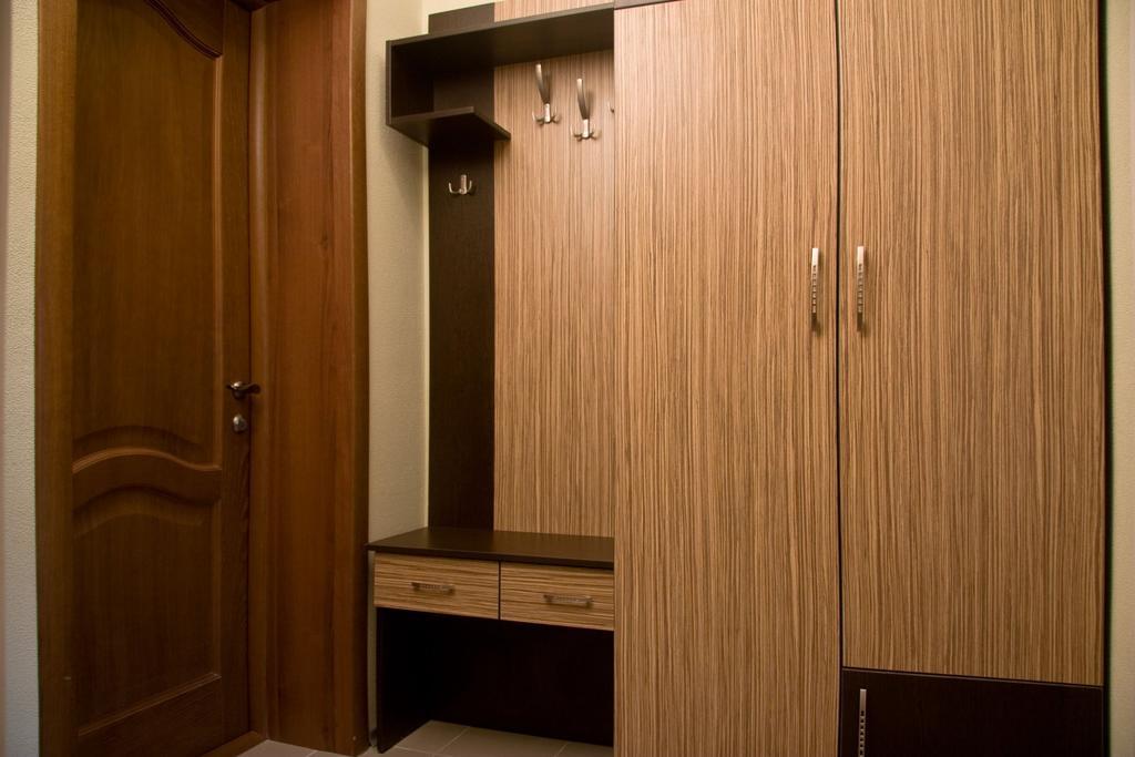 Pik Hotel Dragobrat Rum bild