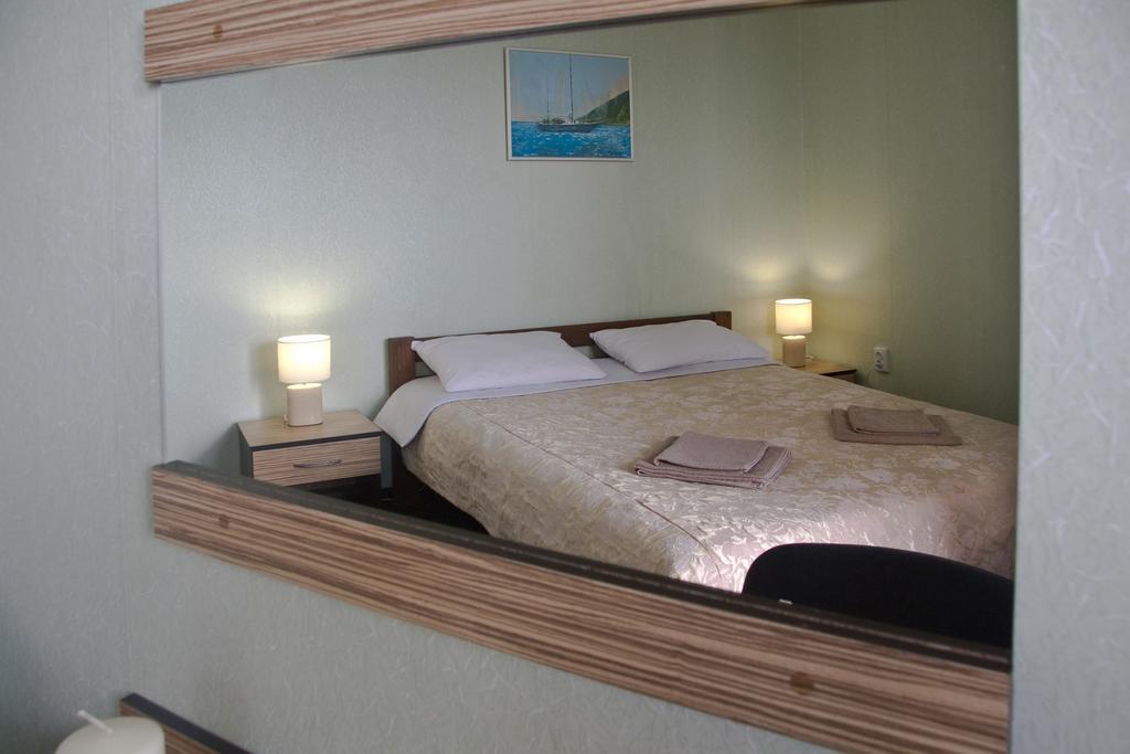Pik Hotel Dragobrat Rum bild