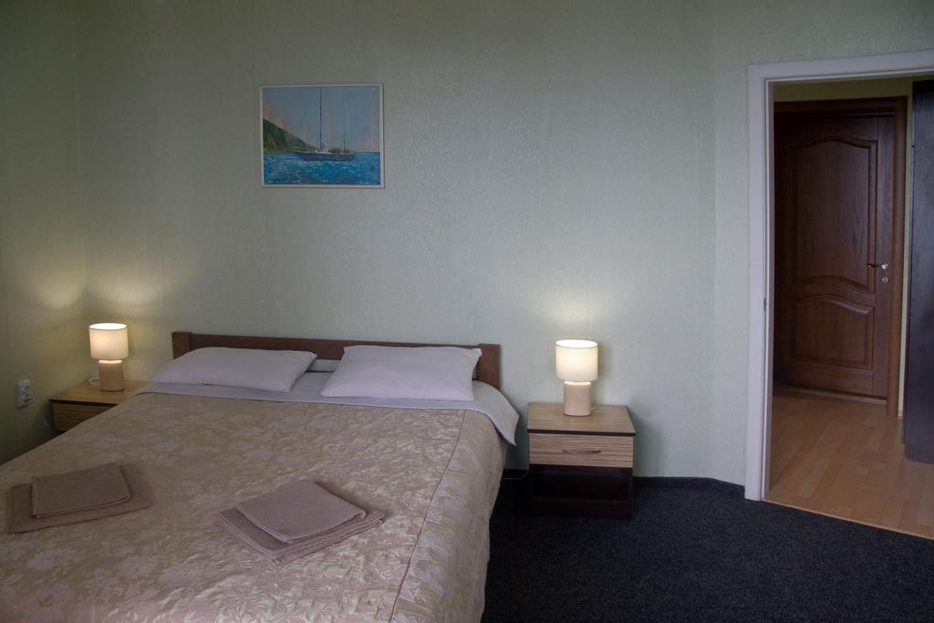 Pik Hotel Dragobrat Rum bild