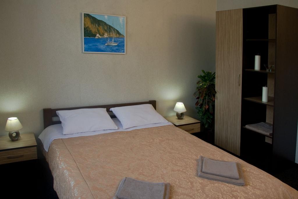 Pik Hotel Dragobrat Rum bild