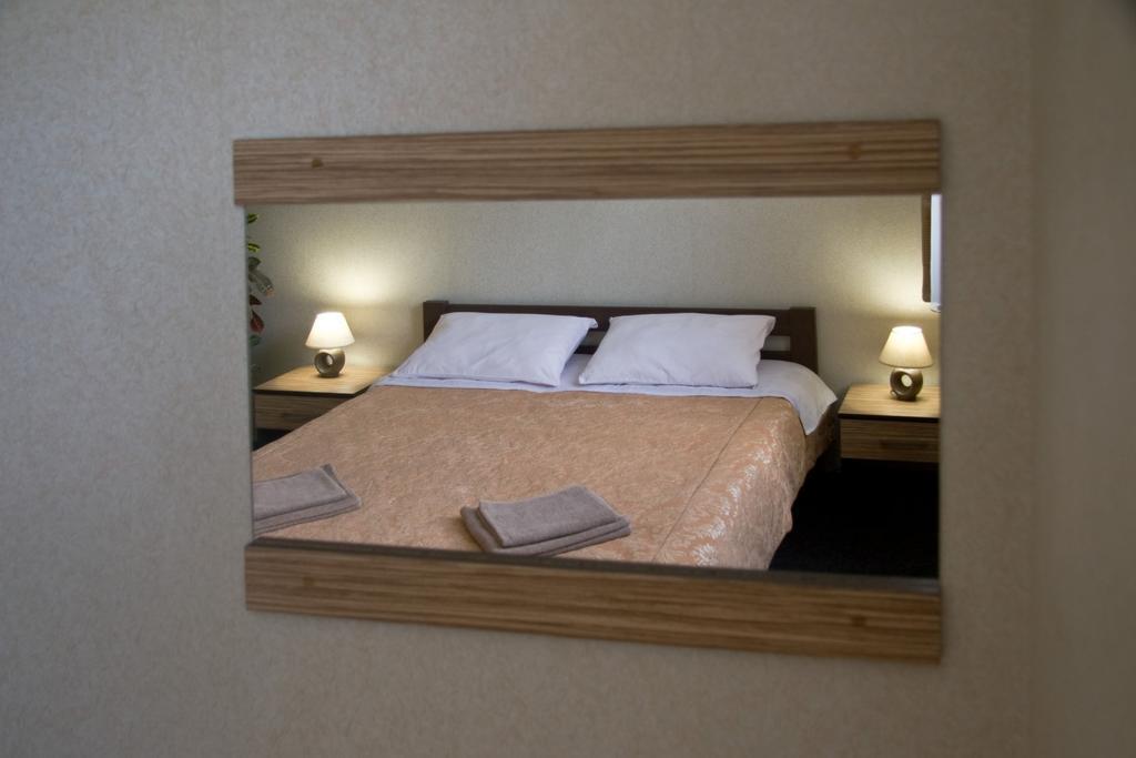 Pik Hotel Dragobrat Rum bild