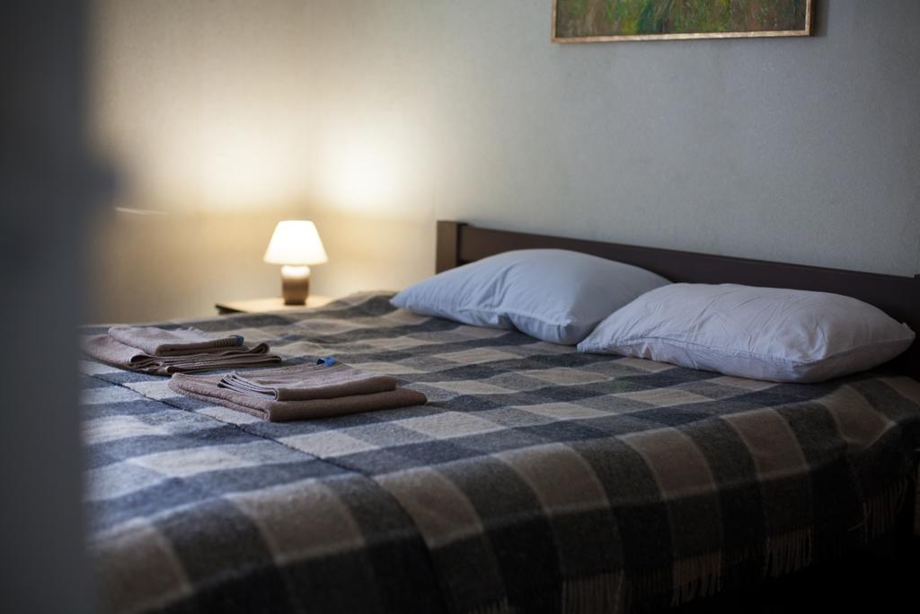 Pik Hotel Dragobrat Exteriör bild
