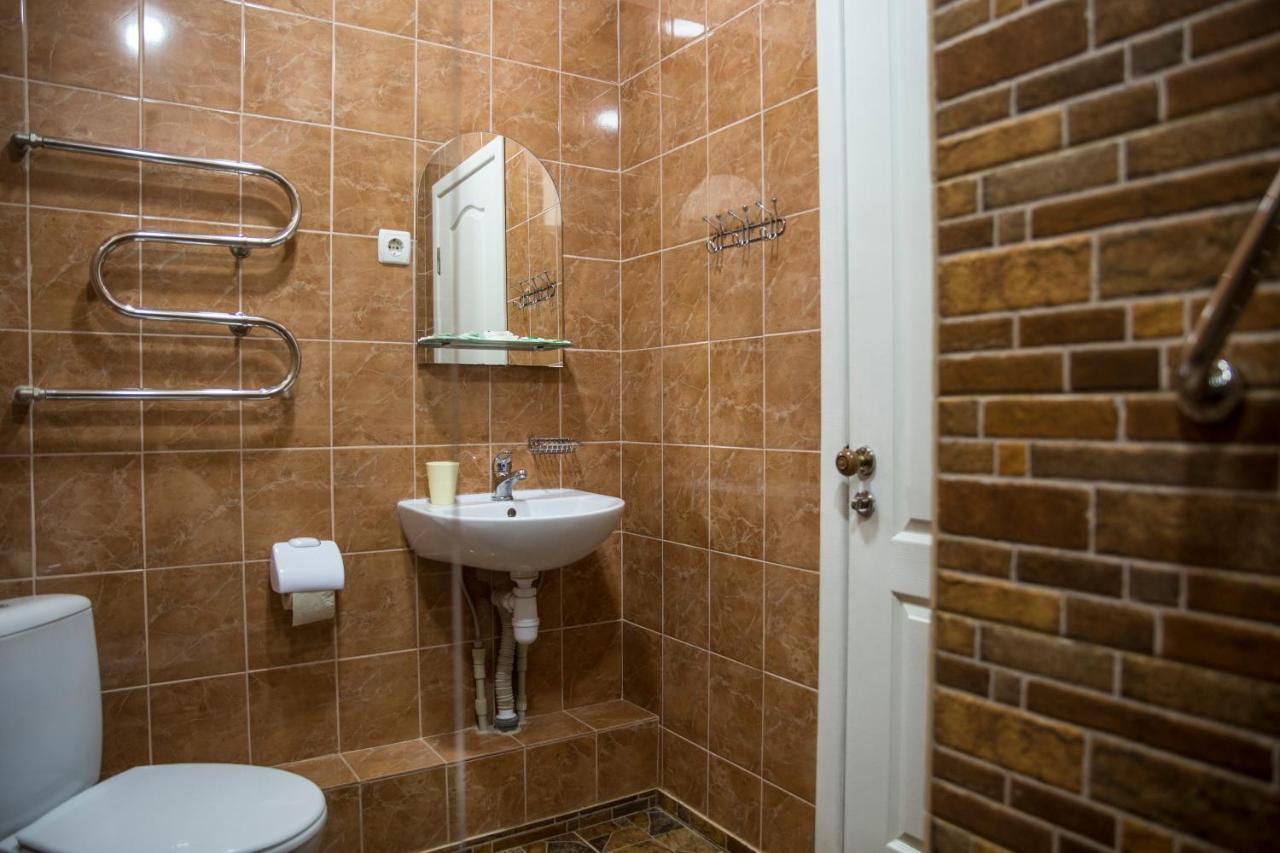 Pik Hotel Dragobrat Exteriör bild